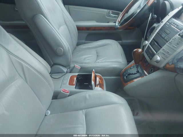 2008 LEXUS RX 350 2T2GK31U08C055864 Photo 4