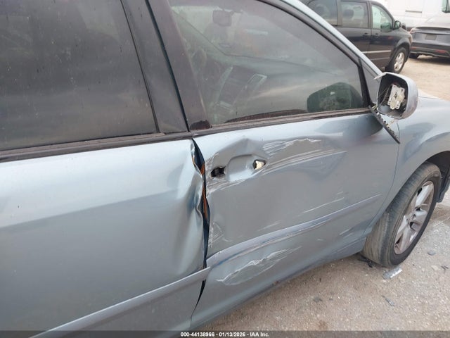 2008 LEXUS RX 350 2T2GK31U08C055864 Photo 5