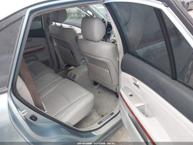 2008 LEXUS RX 350 2T2GK31U08C055864 Photo 7