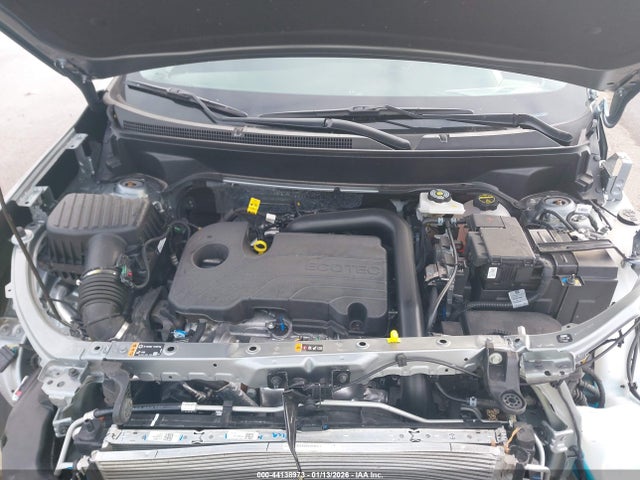 3GNAXUEG3RS220422 Chevrolet Equinox Awd Lt
