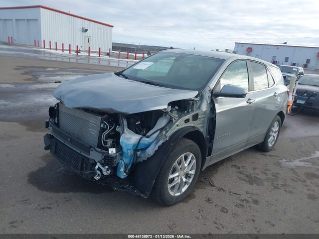 3GNAXUEG3RS220422 Chevrolet Equinox Awd Lt