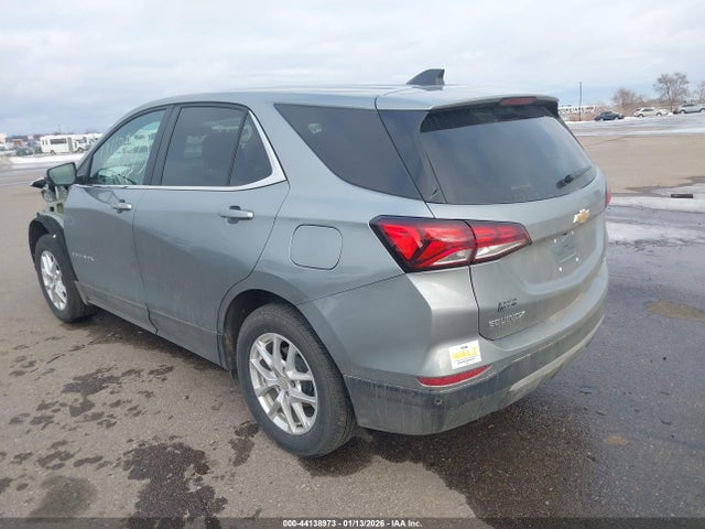 3GNAXUEG3RS220422 Chevrolet Equinox Awd Lt