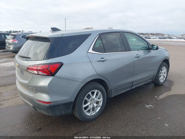 3GNAXUEG3RS220422 Chevrolet Equinox Awd Lt