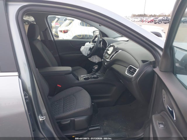3GNAXUEG3RS220422 Chevrolet Equinox Awd Lt