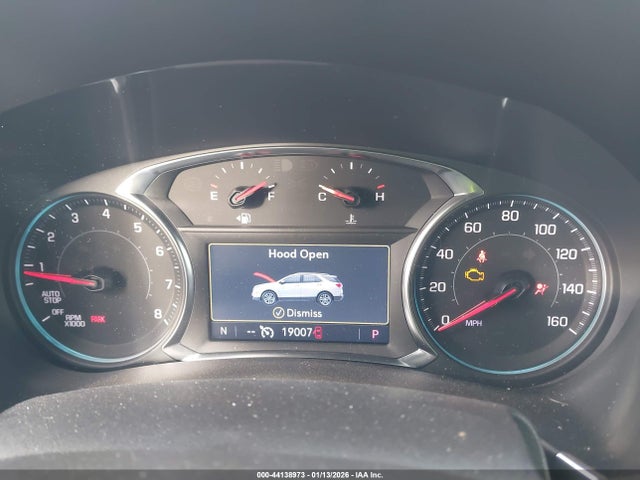 3GNAXUEG3RS220422 Chevrolet Equinox Awd Lt