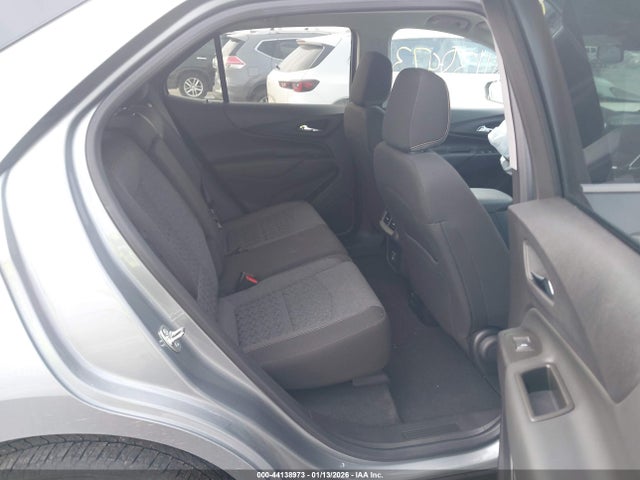 3GNAXUEG3RS220422 Chevrolet Equinox Awd Lt