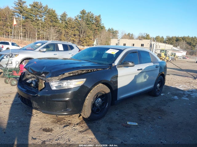 1FAHP2MK7HG140223 Ford Police Interceptor