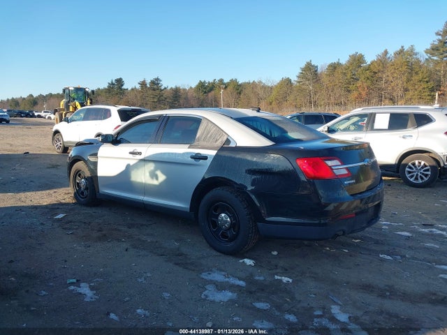 1FAHP2MK7HG140223 Ford Police Interceptor