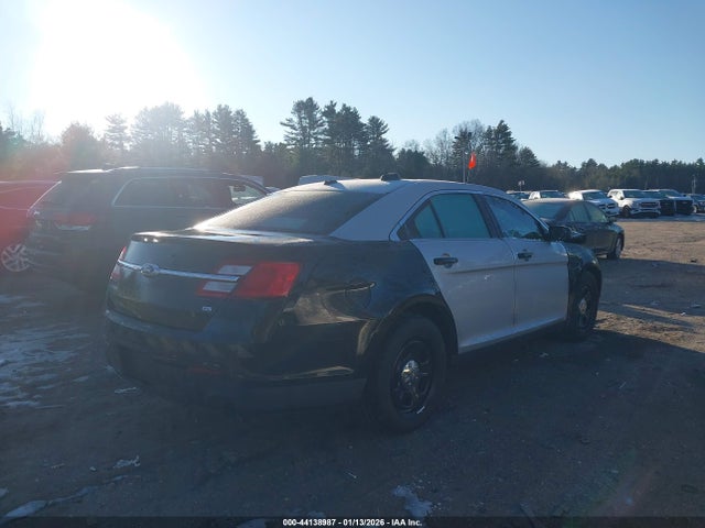 1FAHP2MK7HG140223 Ford Police Interceptor