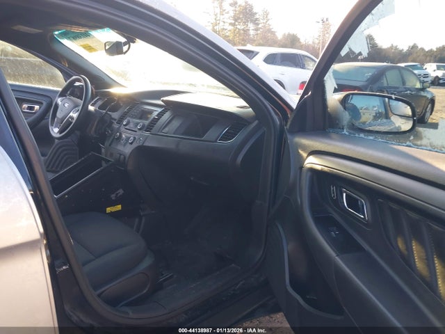 1FAHP2MK7HG140223 Ford Police Interceptor