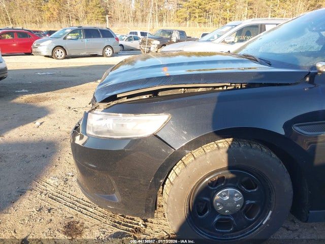 1FAHP2MK7HG140223 Ford Police Interceptor