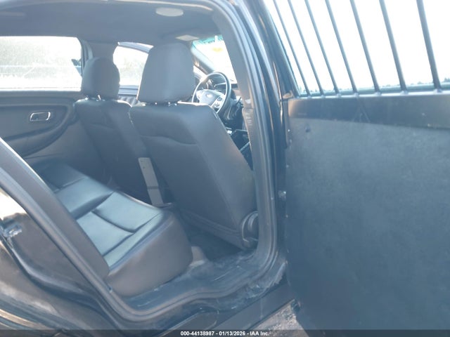 1FAHP2MK7HG140223 Ford Police Interceptor