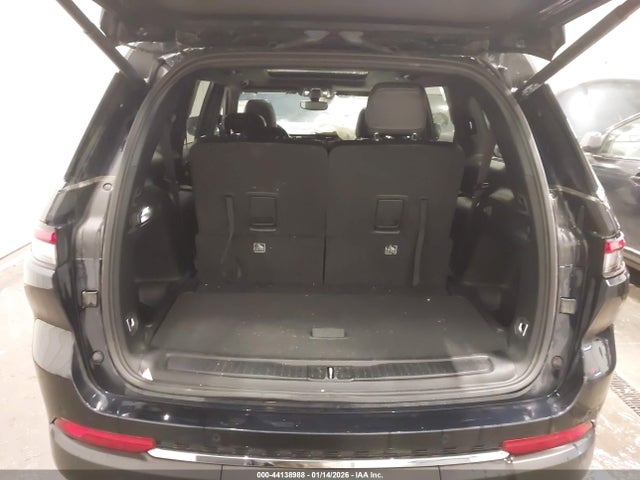 1C4RJKBG0R8584070 Jeep Grand Cherokee L Limited 4x4