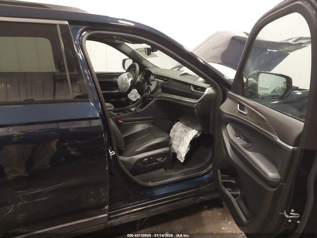Aukcja sprzedaży 2024 Jeep Grand Cherokee L Limited 4x4, vin: 1C4RJKBG0R8584070, numer aukcji: 44138988