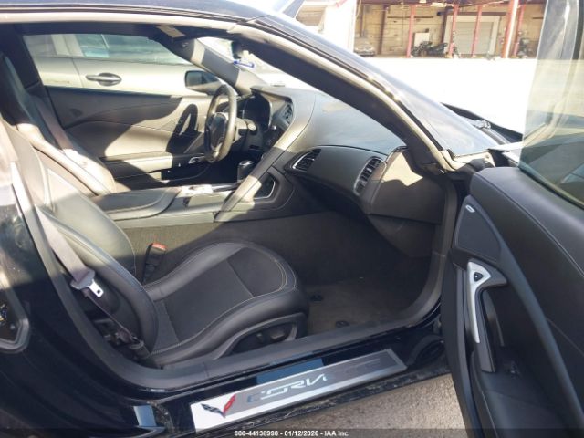 2015 CHEVROLET CORVETTE 1G1YH2D76F5121750 Photo 4