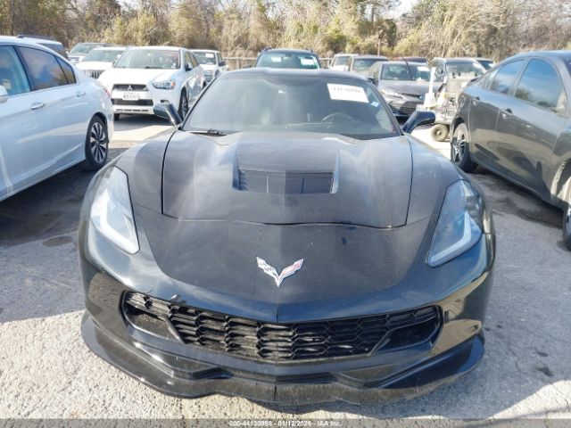 2015 CHEVROLET CORVETTE 1G1YH2D76F5121750 Photo 5