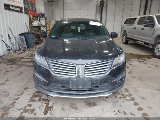 5LMCJ2A91FUJ04025 Lincoln MKC