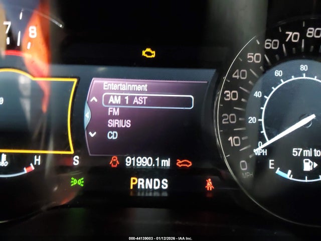 5LMCJ2A91FUJ04025 Lincoln MKC