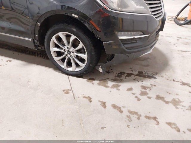 5LMCJ2A91FUJ04025 Lincoln MKC