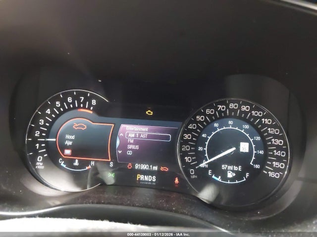 5LMCJ2A91FUJ04025 Lincoln MKC