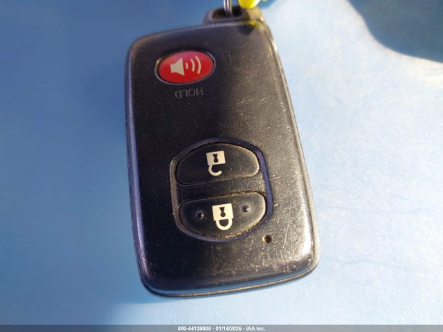 Toyota Prius Four 2014 JTDKN3DU9E1745453 Image 11