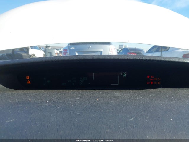 Toyota Prius Four 2014 JTDKN3DU9E1745453 Image 7