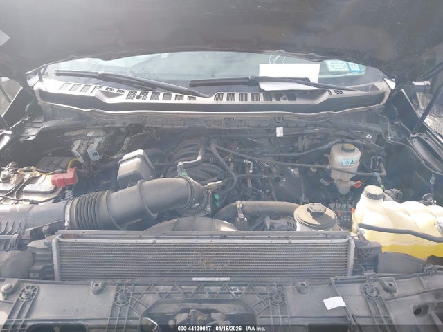 Продажа на аукционе авто 2024 Ford F-250 Xl, vin: 1FT8X2BA9REE59642, номер лота: 44139017