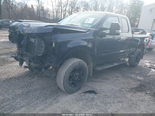 Продажа на аукционе авто 2024 Ford F-250 Xl, vin: 1FT8X2BA9REE59642, номер лота: 44139017