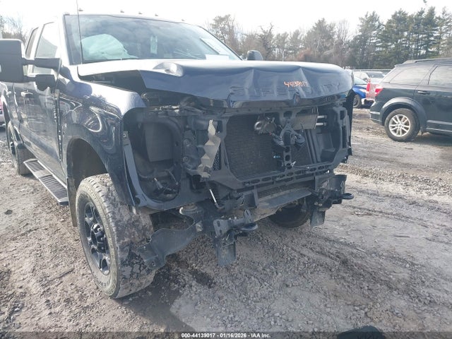 Продажа на аукционе авто 2024 Ford F-250 Xl, vin: 1FT8X2BA9REE59642, номер лота: 44139017