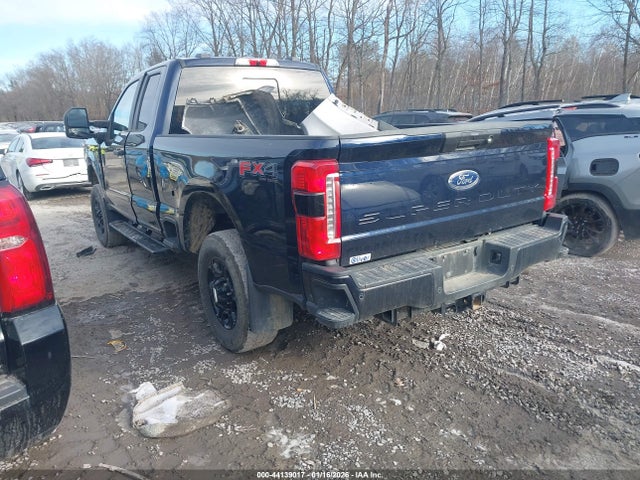 Продажа на аукционе авто 2024 Ford F-250 Xl, vin: 1FT8X2BA9REE59642, номер лота: 44139017