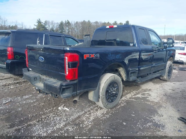 Продажа на аукционе авто 2024 Ford F-250 Xl, vin: 1FT8X2BA9REE59642, номер лота: 44139017