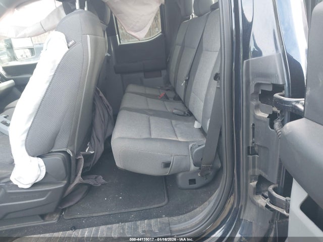Продажа на аукционе авто 2024 Ford F-250 Xl, vin: 1FT8X2BA9REE59642, номер лота: 44139017