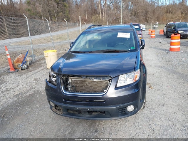 44139021 :رقم المزاد ، 4S4WX9HD2B4400229 vin ، 2011 Subaru Tribeca 3.6r Limited مزاد بيع