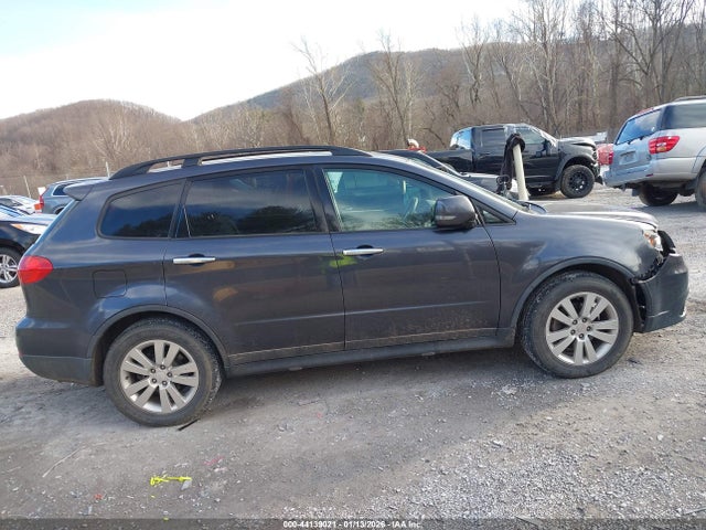 44139021 :رقم المزاد ، 4S4WX9HD2B4400229 vin ، 2011 Subaru Tribeca 3.6r Limited مزاد بيع