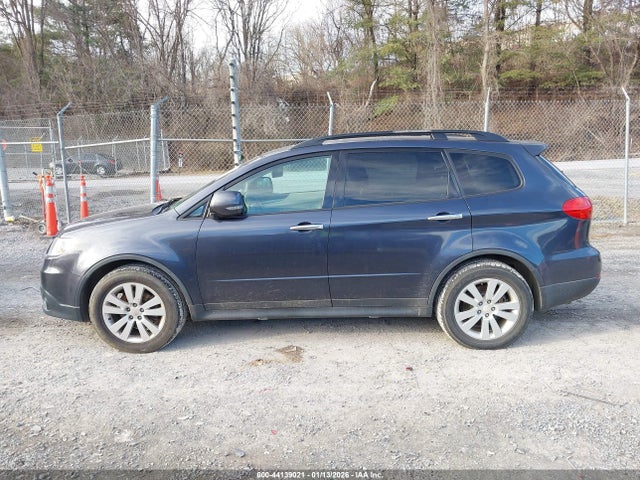 44139021 :رقم المزاد ، 4S4WX9HD2B4400229 vin ، 2011 Subaru Tribeca 3.6r Limited مزاد بيع
