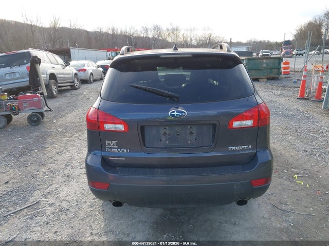 44139021 :رقم المزاد ، 4S4WX9HD2B4400229 vin ، 2011 Subaru Tribeca 3.6r Limited مزاد بيع