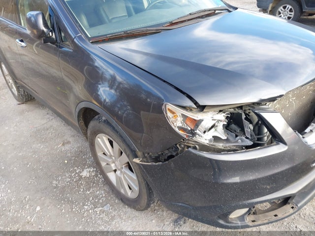 44139021 :رقم المزاد ، 4S4WX9HD2B4400229 vin ، 2011 Subaru Tribeca 3.6r Limited مزاد بيع