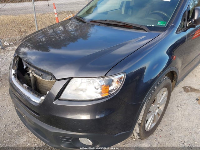 44139021 :رقم المزاد ، 4S4WX9HD2B4400229 vin ، 2011 Subaru Tribeca 3.6r Limited مزاد بيع
