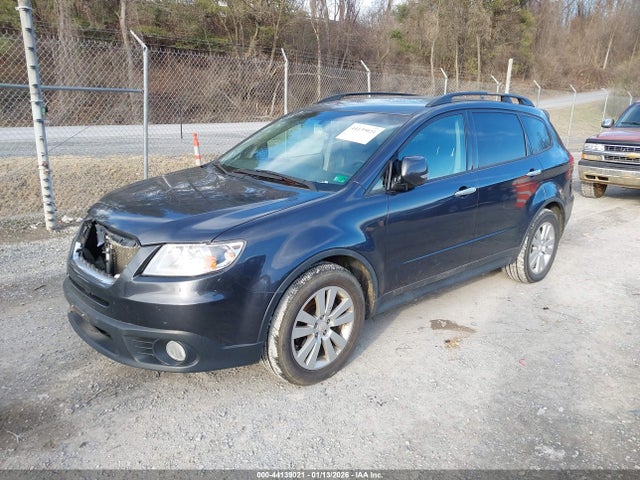 44139021 :رقم المزاد ، 4S4WX9HD2B4400229 vin ، 2011 Subaru Tribeca 3.6r Limited مزاد بيع