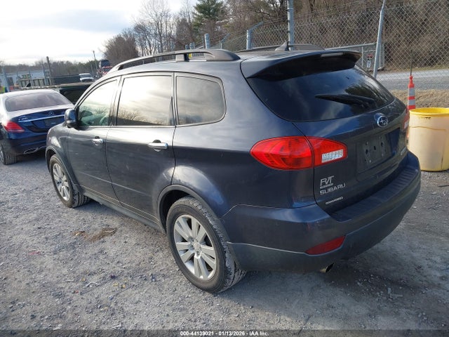 44139021 :رقم المزاد ، 4S4WX9HD2B4400229 vin ، 2011 Subaru Tribeca 3.6r Limited مزاد بيع