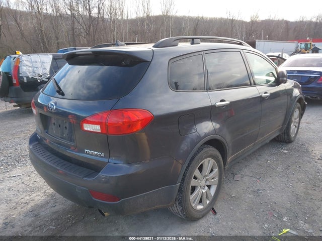 44139021 :رقم المزاد ، 4S4WX9HD2B4400229 vin ، 2011 Subaru Tribeca 3.6r Limited مزاد بيع