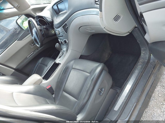 44139021 :رقم المزاد ، 4S4WX9HD2B4400229 vin ، 2011 Subaru Tribeca 3.6r Limited مزاد بيع