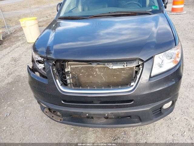 44139021 :رقم المزاد ، 4S4WX9HD2B4400229 vin ، 2011 Subaru Tribeca 3.6r Limited مزاد بيع