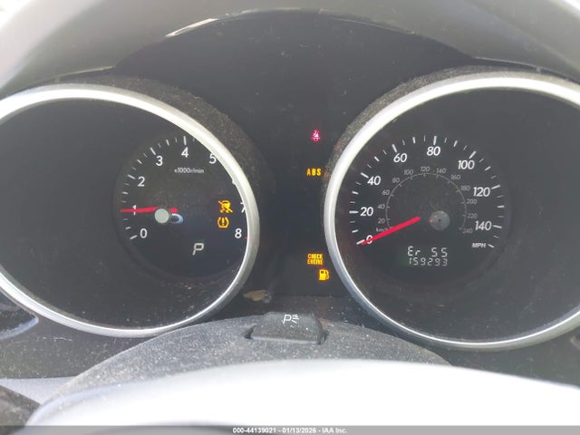 44139021 :رقم المزاد ، 4S4WX9HD2B4400229 vin ، 2011 Subaru Tribeca 3.6r Limited مزاد بيع