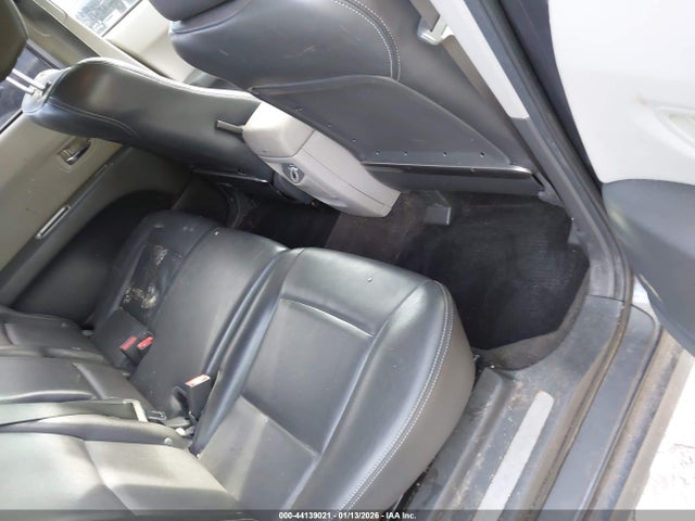 44139021 :رقم المزاد ، 4S4WX9HD2B4400229 vin ، 2011 Subaru Tribeca 3.6r Limited مزاد بيع