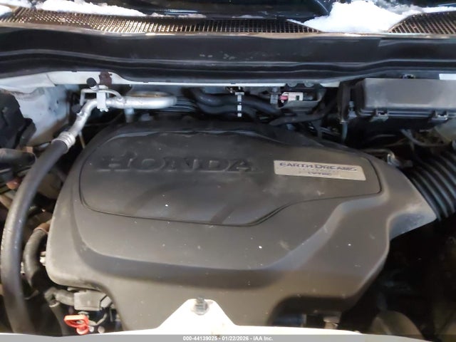 2016 HONDA PILOT 5FNYF6H58GB011666 Photo 9