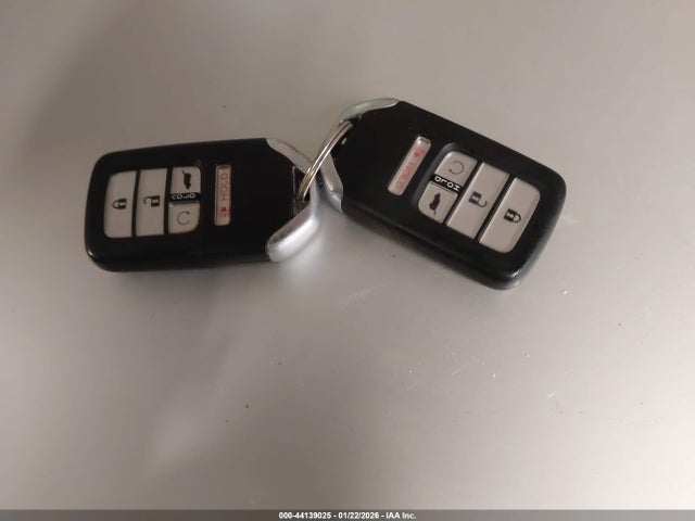 2016 HONDA PILOT 5FNYF6H58GB011666 Photo 10