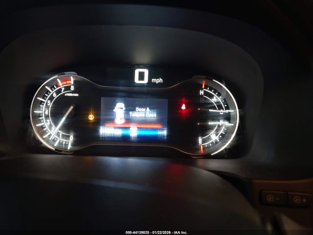 2016 HONDA PILOT 5FNYF6H58GB011666 Photo 6