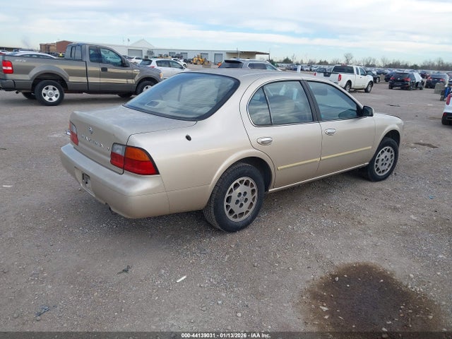 Aukcja sprzedaży 1995 Nissan Maxima Gle/gxe/se, vin: JN1CA21D8ST057493, numer aukcji: 44139031