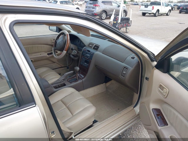 Aukcja sprzedaży 1995 Nissan Maxima Gle/gxe/se, vin: JN1CA21D8ST057493, numer aukcji: 44139031
